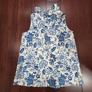 Tuckernuck Paisley Mason Top